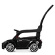 Детский электромобиль каталка толокар Bambi Racer M 3591L-2 родительская ручка, подставка для ног и защитный бортик - изображение 7