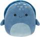 М'яка іграшка Squishmallows Черепаха Трумен 19 см (SQCR04118) - зображення 1