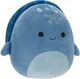 М'яка іграшка Squishmallows Черепаха Трумен 19 см (SQCR04118) - зображення 3