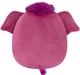 Мягкая игрушка Squishmallows Мамонт Магдалена 30 см (SQCR04152) - изображение 4