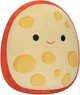 М'яка іграшка Squishmallows Сир Маннон 30 см (SQCR04153) - зображення 3