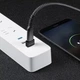 Перехідник OTG Proove Extension Type-C to USB (black) - изображение 5
