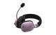 Гарнітура Hator Hyperpunk 2 Black/Lilac 17789 - изображение 5