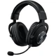 Гарнітура Logitech Pro X Gaming Black (981-000818) ( Чорний ) - изображение 1