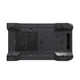 Корпус 1stPlayer T5-BK-4F1 Black без БЖ ( Black ) 35564 - зображення 8