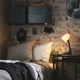 Лампа настільна IKEA SVALLET 703.584.87 - изображение 6