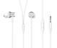 Наушники Xiaomi Piston Fresh Bloom Matte (ZBW4355TY) серебристые - изображение 3