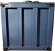 Весы платформенные ЗЕВС ВПЕ (ZEUS)-4 Стандарт 12 x 12 до 3 т (ZEUS3000PC12) - изображение 5