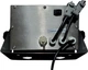 Весы платформенные нержавеющие ЗЕВС ВПЕ (ZEUS)-4 15 x 15 до 1 т (ZEUS1000PN15) - изображение 3