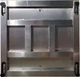 Весы платформенные нержавеющие ЗЕВС ВПЕ (ZEUS)-4 15 x 15 до 1 т (ZEUS1000PN15) - изображение 4