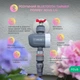 Розумний Bluetooth-таймер поливу Nous L11 (5907772033661) - зображення 2