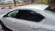 Ветровики с хромированным молдингом LiftBack (4 шт, Niken) для Skoda Octavia III A7 2013-2019 гг - изображение 2