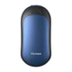 Павербанк грелка для рук на 5000 mAh Ocoopa Powerbank Power Delivery Heater Hotpal PD синий - изображение 1