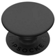 Тримач і підставка для телефона PopSockets Black (842978135083) - зображення 1