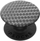 Тримач і підставка для телефона PopSockets Carbonite Weave (842978135588) - зображення 1