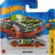 Машинка Хот Вілс 1:64 Track Manga колекція HW Art Cars Hot Wheels Mattel HKK14 - зображення 1
