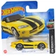 Машинка Хот Вилс 1:64 Dodge Viper RT/10 коллекция HW Roadsters Hot Wheels Mattel HKH43 - изображение 1