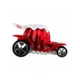 Машинка Хот Вилс 1:64 Dessert Drifter коллекция Sweet Rides Hot Wheels Mattel HKJ90 - изображение 3