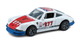 Машинка Хот Вилс 1:64 71 Porsche 911 коллекция Retro Racers Hot Wheels Mattel HKH06 - изображение 3