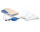 Ортез гомілкостопного суглобу DJO Global XP DIABETIC WALKER SYSTEM M 01PD - зображення 6