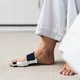 Ортез на великий палець стопи DJO Global ACTYTOE NIGHT BUNION RIGID SPLINT S 82-05 - зображення 3