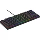 Клавиатура Hator Rockfall 2 Optica TKL Black USB Black (HTK-730) - изображение 3