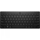Клавіатура HP 350 Compact Multi-Device Bluetooth UA Black (692S8AA) - зображення 1