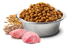 Сухой корм Farmina Low Grain Cat Adult Lamb & Blueberry для взрослых котов ягненок/черника 1.5 кг (арт 156433) - изображение 2