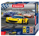 Tor samochodowy Carrera Digital 132 Spirit of Speed (4007486300163) - obraz 1