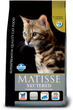 Сухой корм Farmina Matisse Cat Neutered Chicken для стерилизованных кошек курица 10 кг (арт 161037) - изображение 1