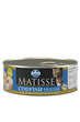 Влажный корм Farmina Matisse Cat Mousse Godfish для котов с треской 85 г (арт 162039) - изображение 1