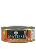 Влажный корм Farmina Matisse Cat Mousse Salmon для котов с лососем 85 г (арт 162042) - изображение 1
