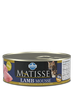 Влажный корм Farmina Matisse Cat Mousse Lamb для котов с ягненком 85 г (арт 162040) - изображение 1