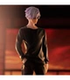 Фигурка SEGA FIGURIZM Годжо Сатору Gojo Satoru Магическая битва Jujutsu Kaisen 23 см SF GS JK 23 - изображение 3