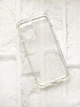 Прозорий ультратонкий чохол на iPhone 13 mini - зображення 2
