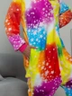 Пижама Кигуруми My Kigu Женская Единорог Разноцветный Размер XL 175-185 см (100441) - изображение 8