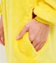 Пижама Кигуруми My Kigu Женская Покемон Пикачу Желтый Размер M 155-165 см (101541) - изображение 8