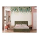 Ліжко MonicaDesign Evita Olive Standart 120x190 оливковий - зображення 2