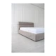 Ліжко AtriaDesign Omega 12 Standart 140x200 сірий - зображення 2