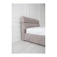 Ліжко AtriaDesign Omega 12 Standart 140x200 сірий - зображення 3