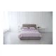 Ліжко AtriaDesign Omega 12 Standart 140x200 сірий - зображення 6