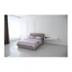 Ліжко AtriaDesign Omega 12 Standart 140x200 сірий - зображення 7