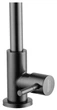 Кран кухонный Kroner KRP Edelstahl Klassisch - SCH098PVD - изображение 5