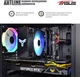 Компьютер ARTLINE Gaming X37 Windows 11 Home (X37v48Win) - изображение 5