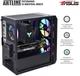 Компьютер ARTLINE Gaming X37 Windows 11 Home (X37v48Win) - изображение 10
