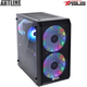 Компьютер ARTLINE Gaming X37 (X37v50) Intel Core i5-12400F / RAM 32ГБ / SSD 1ТБ / nVidia GeForce RTX 4060 Ti 8ГБ - изображение 11
