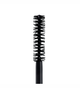 Tusz do rzęs IsaDora 10 Sec Lift Curling Mascara Podkręcająca 31 Intense Black 9 ml (7317851230313) - obraz 2