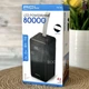Power Bank ACL PW-54 80000 mAh з швидкою зарядкою, повербанк - зображення 8