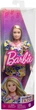 Кукла Барби Модница с синдромом Дауна в платье в цветочек Barbie Fashionistas Down Syndrome Floral Dress 208 (HJT05) - изображение 6