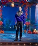 Лялька Барбі Кен колекційний День мертвих Barbie Signature Ken Dia De Muertos 2023 (HJX15) - зображення 6